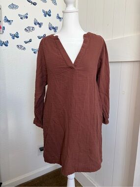Muslim Dress